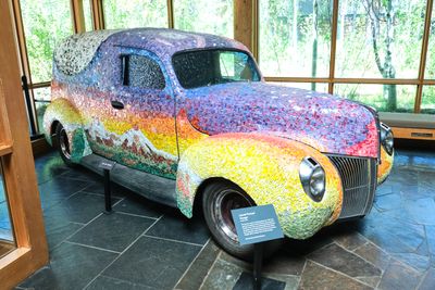 High Desert Museum
