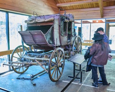 High Desert Museum