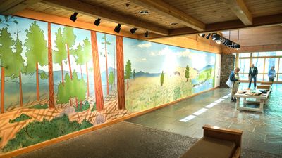 High Desert Museum