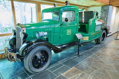 High Desert Museum