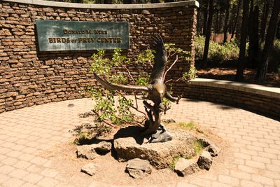 High Desert Museum