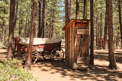 High Desert Museum