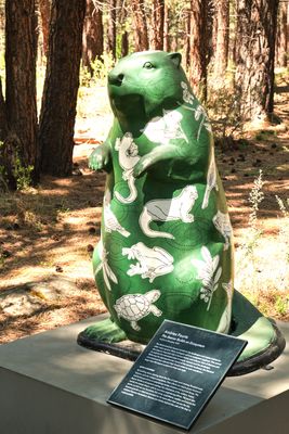 High Desert Museum