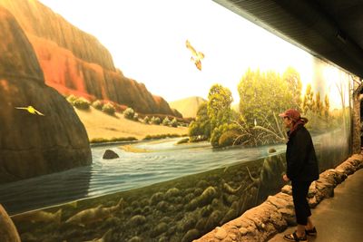 High Desert Museum