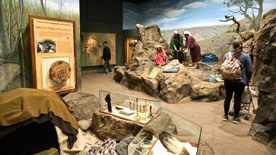 High Desert Museum