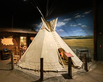 High Desert Museum