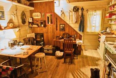 High Desert Museum