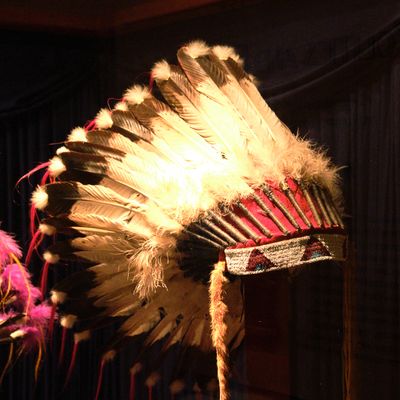 High Desert Museum