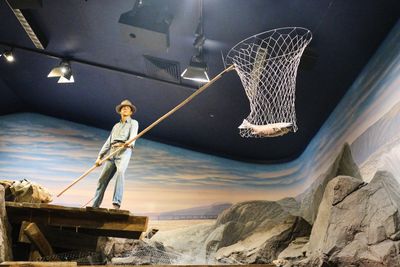 High Desert Museum