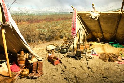 High Desert Museum