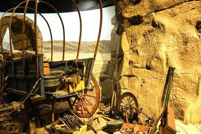 High Desert Museum