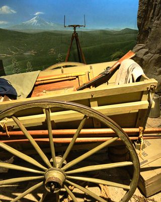 High Desert Museum