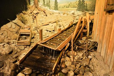 High Desert Museum