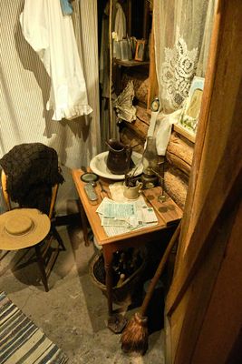 High Desert Museum
