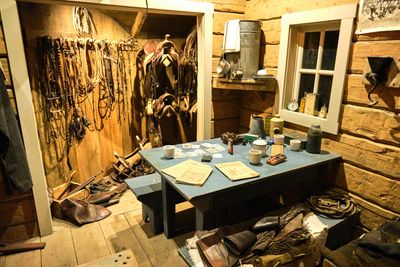 High Desert Museum