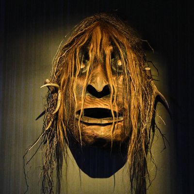 High Desert Museum