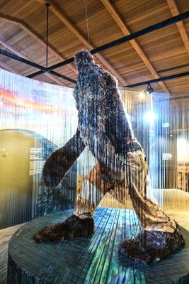 High Desert Museum