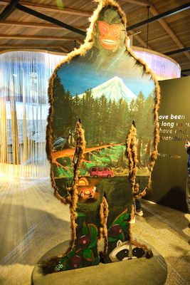 High Desert Museum
