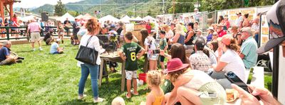 Rooster Crow Contest