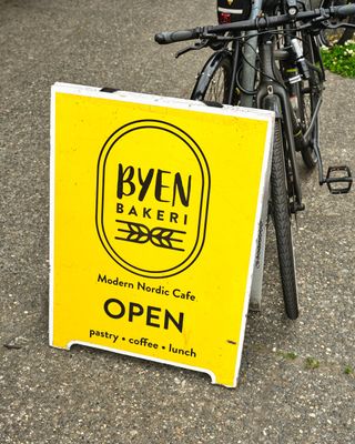 Byen Bakeri