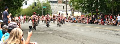 Fremont Solstice Parade