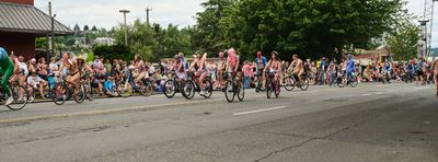 Fremont Solstice Parade