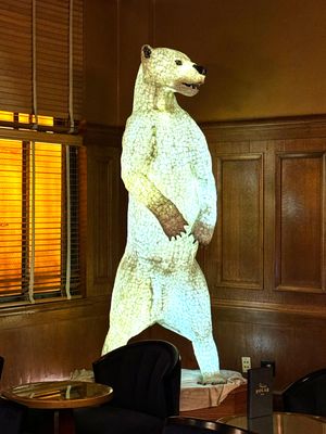 Arctic Club