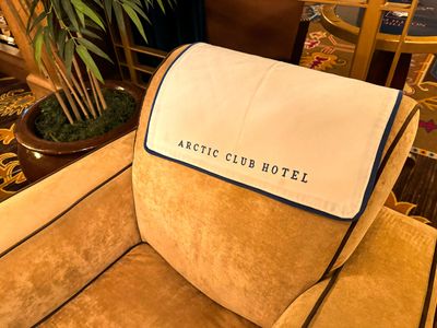 Arctic Club