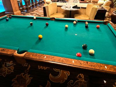 Arctic Club