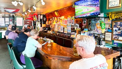 Sloop Tavern
