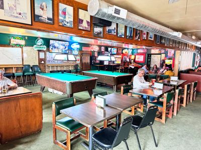 Sloop Tavern