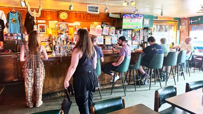 Sloop Tavern
