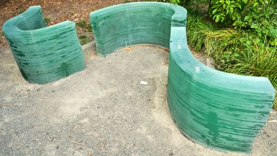 Cal Anderson Park