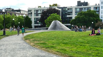 Cal Anderson Park
