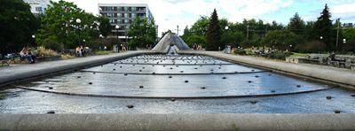 Cal Anderson Park