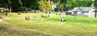 Cal Anderson Park