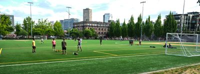 Cal Anderson Park