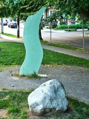 Cal Anderson Park
