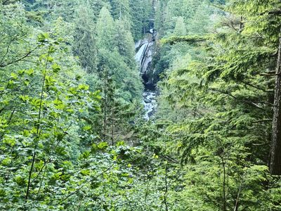 Twin Falls
