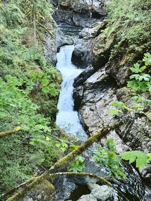 Twin Falls