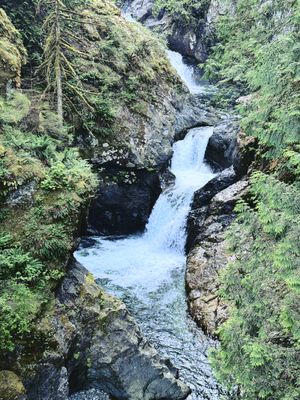 Twin Falls