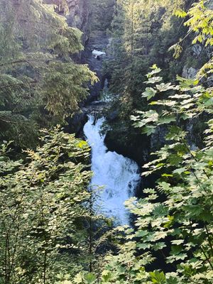 Twin Falls