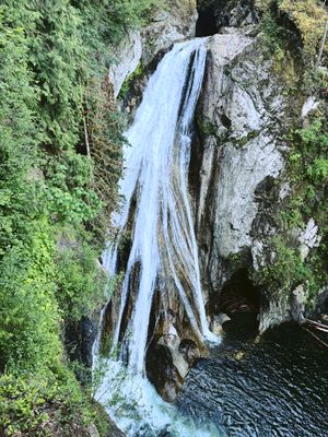 Twin Falls