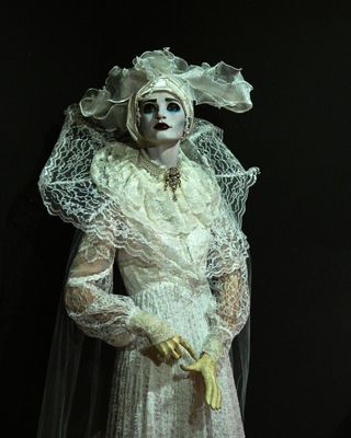 Skeleton Key Odditorium