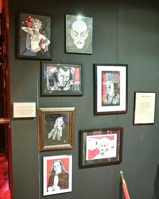 Skeleton Key Odditorium