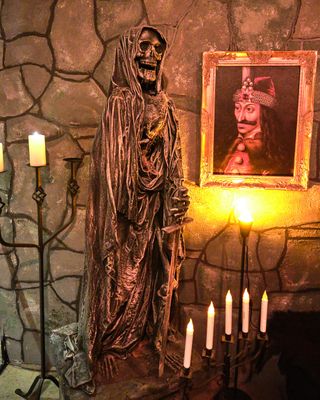 Skeleton Key Odditorium