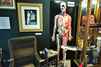 Skeleton Key Odditorium