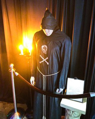 Skeleton Key Odditorium