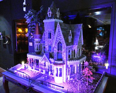 Skeleton Key Odditorium