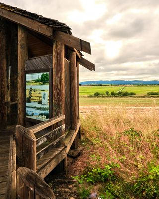 Baskett Slough National Wildlife Refuge